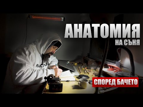 Видео: 8 ЧАСА СЪН: Количествен АНАЛИЗ 💀 | Март 2025