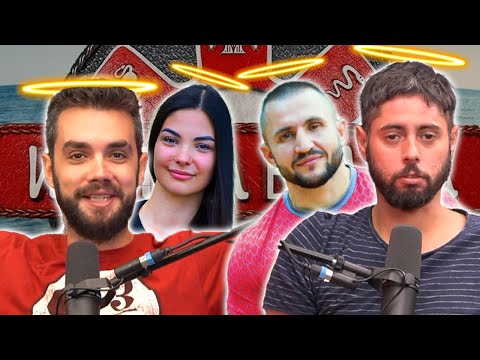 Видео: Принцеси ли са АМАЗОНКИТЕ? | Игри на Волята 5