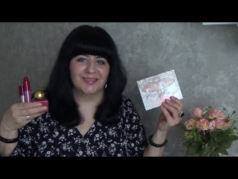 Видео: Новинки Фаберлик 17 2025