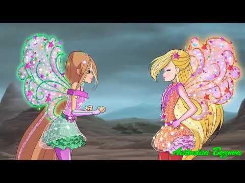 Видео: Клуб Винкс - Юность