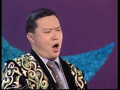 Видео: Ербол Айтбаев "Сарымойын"