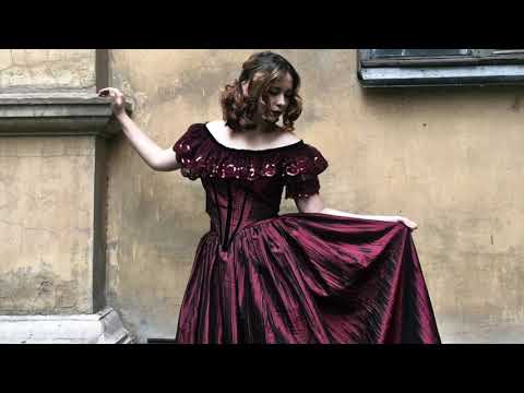 Видео: ЧИТАЕМ СТИХИ: «Принц - это волк...» автор Анита Воронская. Читает автор.