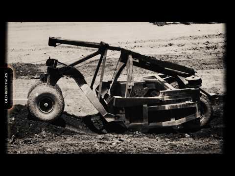 Видео: LaPlant-Choate: забытая компания, которая изменила подход к земляным работам... И вы даже не подо...