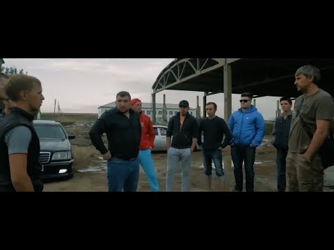 Видео: КРИМИНАЛЬНАЯ ДРАМА. НЕВЕРНЫЙ ШАГ. КАЗАХСТАН АСТАНА