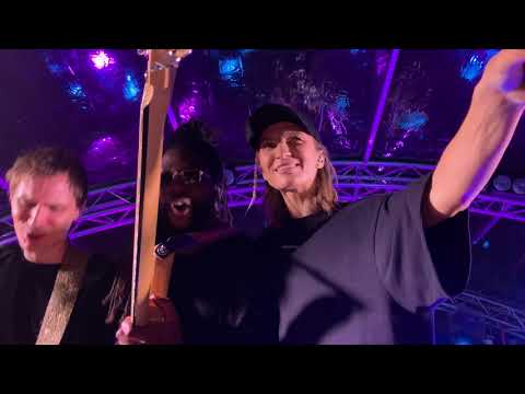 Видео: #2Маши Мама, я танцую 30.08.2020 Летний концерт на корабле