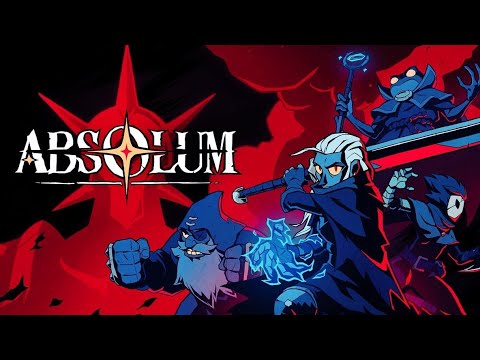 Видео: Аbsolum - Победа над горным королём, остров жабий (запись стрима)