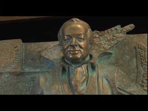 Видео: Поэзия и время. Андрей Вознесенский. Voznesensky