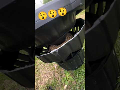 Видео: КАЖЕТСЯ САБ ЗАБОЛЕЛ! 😲 #subwoofer #carsubwoofers #bass #bassmusic #basstest #сабвуфер #автозвук