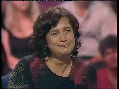Видео: Кто Хочет Стать Миллионером 13.10.2001
