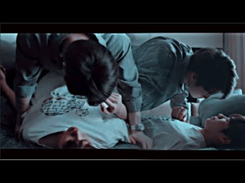 Видео: BL |Тин х Кан | просто мы с тобою пошлые..[ HBD WKsu ]