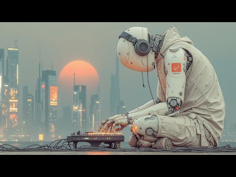 Видео: Deep Melodic Techno Mix - Музыка для Фокуса, Работы, Учебы и Отдыха 24/7 | Релакс