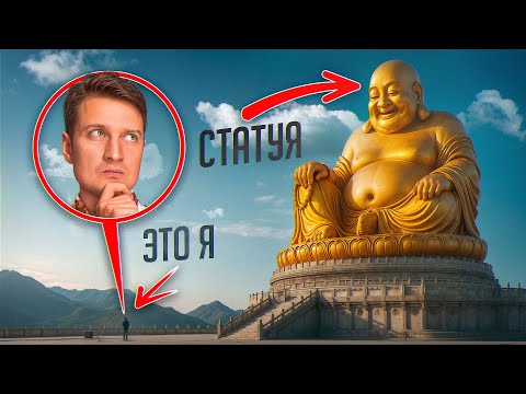 Видео: Я узнал кто такой Будай и почему он такой толстый