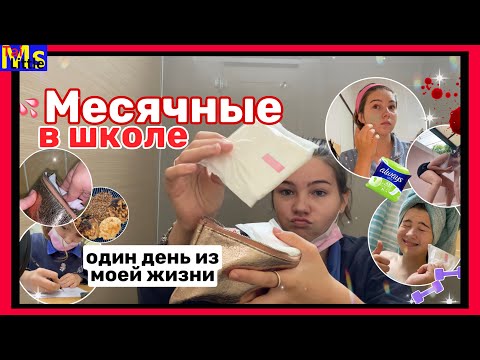 Видео: МС VLOG || школа в эти дни || сентябрь 2022