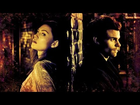 Видео: Элайджа/Хейли - Сейчас я потерял тебя...