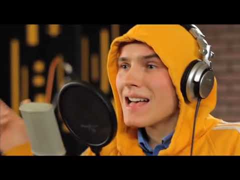 Видео: Антоха МС - 2011 год