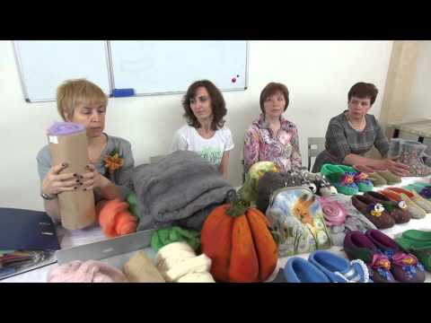 Видео: О кардочесе - шерсть для валяния. Предложение для оптовиков. Магазин Шкатулочка