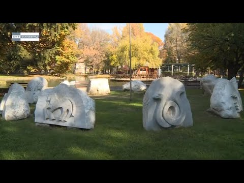 Видео: Древен слънчев календар в Разлог