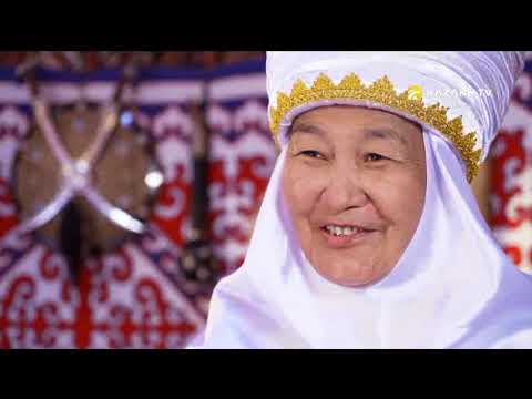 Видео: Ши жасау (21.09.2017) - Kazakh TV