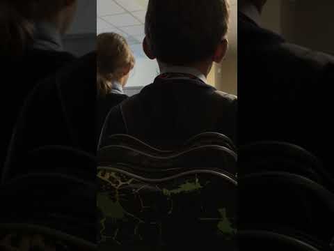 Видео: Лицей №1 г.Уфа. Как директор кричит на учеников