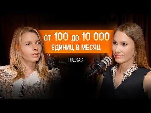 Видео: От 100 до 10000 единиц в месяц на пошиве в Бишкеке