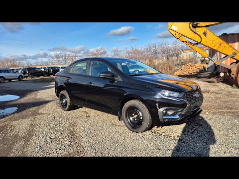 Видео: Конструкция подвески Lada Iskra и почему она существенно лучше Granta (Гранты) #ladaiskra #iskra 