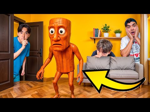 Видео: ТУНГ ТУНГ САХУРДЫ ҮЙГЕ ШАҚЫРДЫҚ😱| БАСЫМЫЗҒА БӘЛЕ ТІЛЕП АЛДЫҚ😭