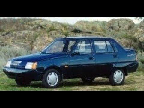 Видео: Славута, ЗАЗ, Таврия. Замена мощного карбюратора солекс.