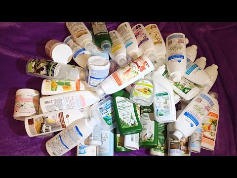 Видео: КУПИТЬ НЕЛЬЗЯ ВЫБРОСИТЬ!!! #Пустыебаночки #Фаберлик