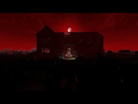 Видео: ВПЕРВЫЕ ИГРАЮ НА ГРАФТОНЕ || GRAFTON FARMHOUSE || PHASMOPHOBIA