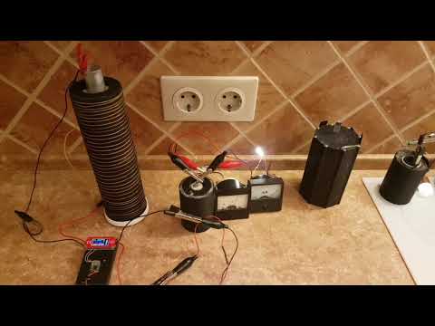 Видео: Обзор всех моих  батареек. Все работают ! На этом всё ?