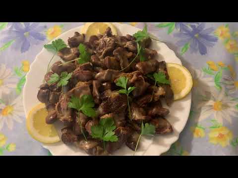 Видео: Пилешки воденички