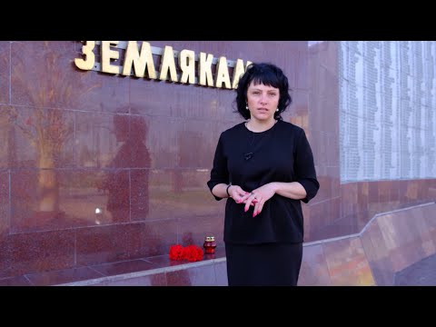 Видео: Парк Победы.
