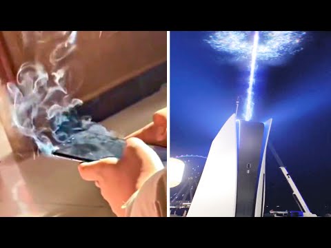 Видео: Видео, которые тебя удивят (6 часть)