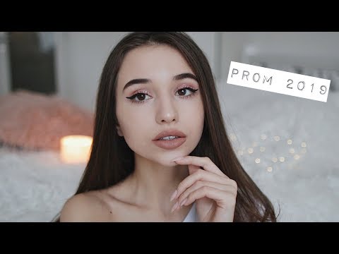 Видео: МАКИЯЖ И НАРЯД НА ВЫПУСКНОЙ / идеальные платья ❤️