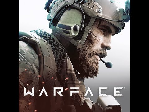 Видео: Катаем по фану Warface PVE PVP