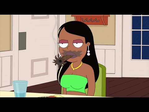 Видео: Шоу Кливленда 3(14-17) | Подборка смешных моментов