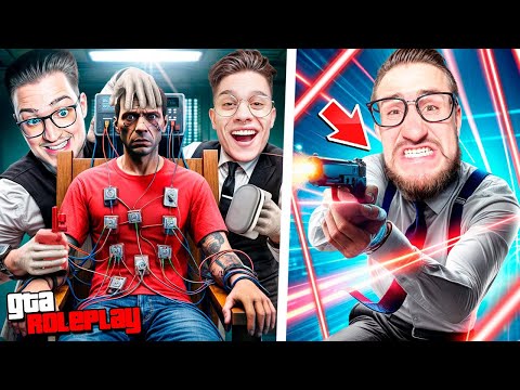 Видео: ОПАСНАЯ БИТВА ШПИОНОВ на НОВЫХ АККАУНТАХ! 5 ОСОБО ОХРАНЯЕМЫХ МЕСТ vs 5 САБОТАЖЕЙ! (GTA 5 RP)