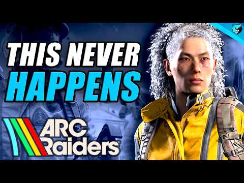 Видео: Дебаты вокруг ARC Raiders ошеломляют