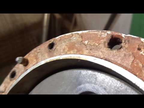 Видео: Бензонасос на Вихрь.