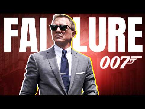 Видео: Роковой недостаток стиля Джеймса Бонда