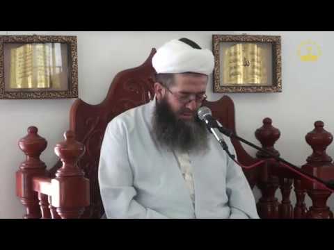 Видео: 00220."САРГУЗАШТИ ҲАЗРАТИ УМАРИ ФОРУҚ-6" МАВЛАВИ МУЪИНУДДИН