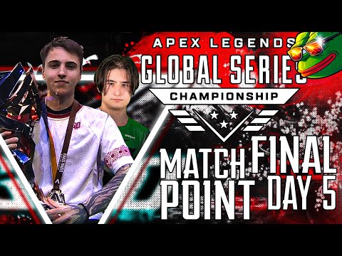 Видео: ФИНАЛ ALGS | ALGS 2024 Championship FINAL DAY