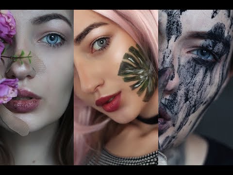 Видео: 3 ОРИГИНАЛЬНЫЕ ИДЕИ ДЛЯ ФОТОСЕССИИ