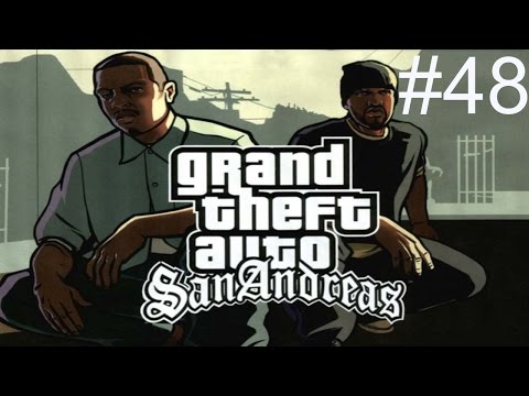 Видео: Gta San Andreas #48 - Хладнокровный убийца [Ice Cold Killa] Прохождение