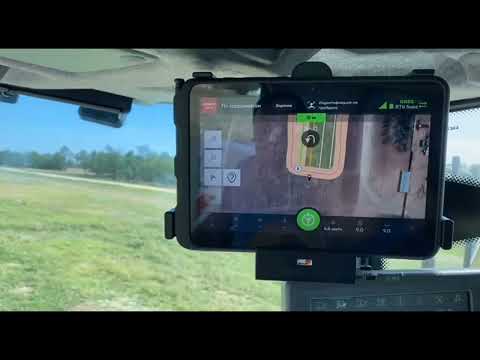 Видео: Установили автопилот на Acros 585. Что из этого вышло...