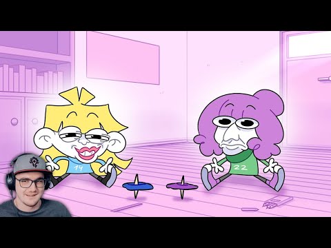 Видео: ПОКЕМОНЫ, БИБЛЕЙДЫ и другое ► МИРБИ | Реакция