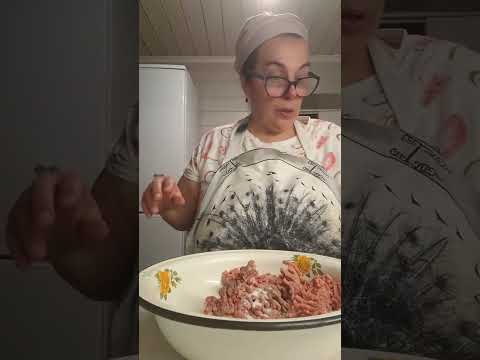 Видео: ЧЕБУРЕКИ КАК НА ПРИВОЗЕ.