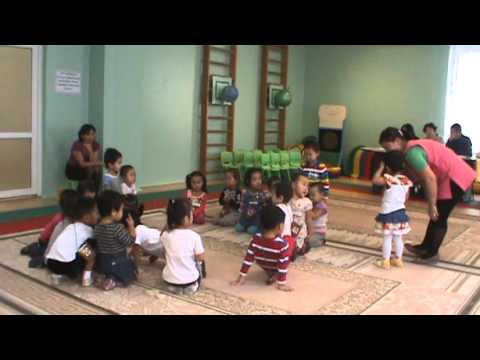 Видео: СӨБ-ын ур чадварын тэмцээн 2012/11/29-2