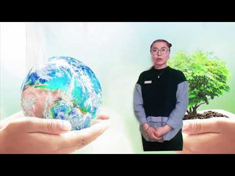 Видео: Усны бохирдол СӨБ