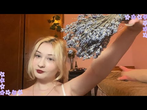 Видео: асмр|быстро меняющиеся триггеры|asmr💌